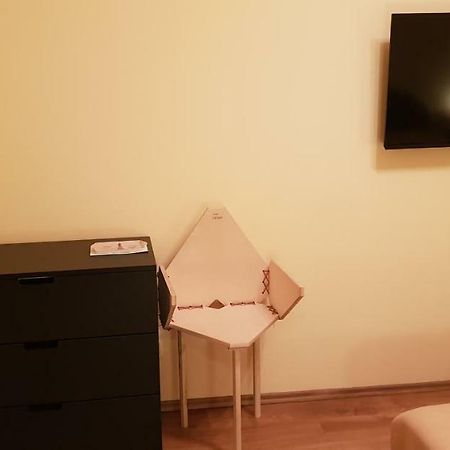 Szent Laszlo Budapeşte Dış mekan fotoğraf