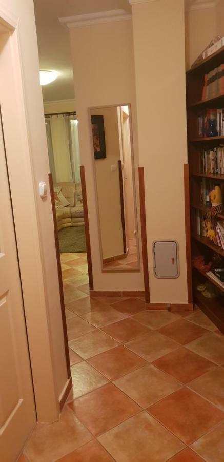 Szent Laszlo Budapeşte Dış mekan fotoğraf