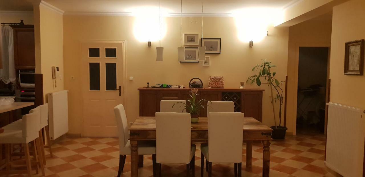 Szent Laszlo Budapeşte Dış mekan fotoğraf