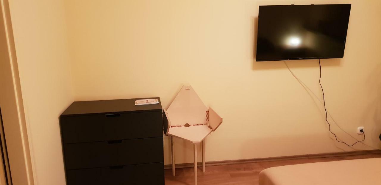 Szent Laszlo Budapeşte Dış mekan fotoğraf